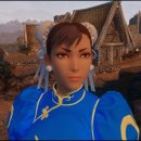 춘리(CHUN-LI) 이미지