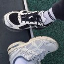 *****1090 | [내돈내산/뒤꿈치인증] 아식스 젤1130 vs 젤1090: 2년 굴려보고 정착한 찐 후기