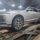 터미널 타이어 | 🚗 여주 타이어 그랜저 CN7 타이어 교체 작업 후기