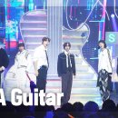 울려라이즈삡삡 'Get A Guitar' 쇼챔피언 쇼챔직캠 + 쇼챔원픽캠 이미지
