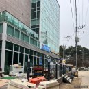 이마트24 하나개해수욕장점