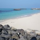 곽지관광지 이미지