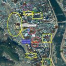 주약초등학교 앞 이미지