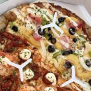 프레드피자 이미지