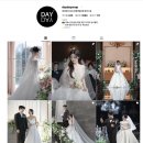 데이데이 | 데이데이스냅 아펠가모 공덕 본식스냅 1차 셀렉 후기