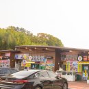 광양농협 앞 버스정류장 이미지