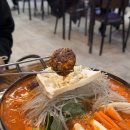 도안동 잡내 하나 없는 순대곱창전골 맛집 시골참순대