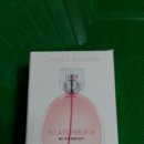 명품 지방시 향수(GIVENCHY eclats precieux EDT 50ml)(새제품) 이미지