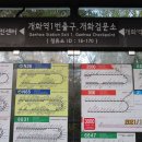 11월 3일 개화산-치현산-궁산-증미산(강서둘레길) 이미지