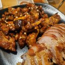 파주 운정 야당역 맛집 족발 막국수가 맛있는 족발야시장 야당점