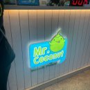 맥도날드 앞 버스정류소 | 싱가포르 5박 6일 모녀여행(5) :: 센토사섬 관광편(최남단전망대,실로소비치,쉑쉑버거,미스터코코넛...