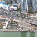 수영강변대로 이미지