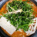태백 닭갈비 이미지