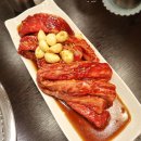 한옥집숯불갈비 | 부천 소고기 맛집 한옥집숯불갈비, 육즙 폭발 지팡갈비 후기!