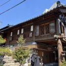 한옥산에산에 이미지