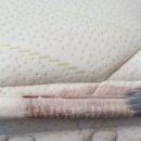 깜쪽 | 세종시 다정동 매트리스 청소 후기 – “코피 흘린 붉은 얼룩 깜쪽같이 없어졌어요”