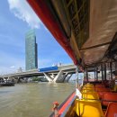 로드넷 | [방콕 🚢수상 보트행 카오산로드 즐기기 &amp; 마사지 샵 추천]