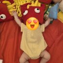 배꼽친구 | 배꼽친구 여름학기후기 [4-10개월]