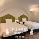 트윈캐슬 | 28개월 아기와 함께한 제주 동쪽 숙소｜에코랜드 호텔 디럭스 트윈 캐슬 리얼 후기