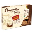 조이커피(JOY COFFEE) | 커피와 어울리는 과자 | 마요라 커피조이 (Coffee Joy)