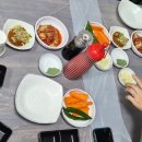 경기도 수원시 권선구 권중로4번길 5-15 (권선동) | 권선동 농수산물시장 야외 상차림 식당 '시장횟집'