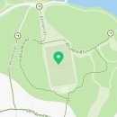 선암호수공원 축구장 화장실 이미지