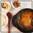 그래오늘은 수육국밥 육수 우거지순대국 맛있네