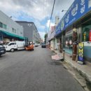 럭키24시마트 앞 이미지