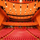 거제문화예술회관 대극장 이미지