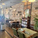 블랙홀 | 사직, 분위기 좋은 '블랙홀 카페' 솔직 후기