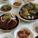 돌산로 | 여수게장맛집 돌산에서 푸짐하게 먹은 나래밥상 / 돌산 게장 맛집