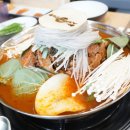 진해감자탕