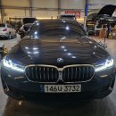 Bmw g30 530e럭셔리 페이스리프트 신차급 중고차판매 이미지