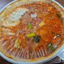 [내돈내산] 옥수동 묵은지 김치찜에서 먹은 삼겹살김치찜 후기