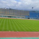 종합운동장 잔디그라운드 이미지