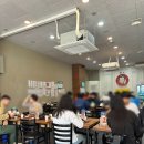 서구-02-52 | 대전 태평 소국밥 둔산점 메뉴 육사시미, 따로국밥 강추