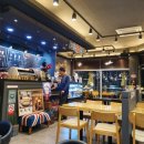 보강천 커피베이 이미지