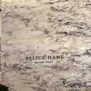 델리카한스 | 롯데호텔월드 "델리카한스" 생일케이크 후기