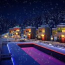 아랑훼스 이미지