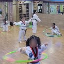 용인대 한신태권도장 이미지