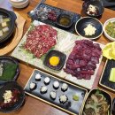 여기야생고기 | 시지 생고기 맛집 오늘도 대경생고기 가성비 만족 후기