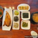 정릉곤드레밥 이미지