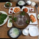 내촌 한방 설렁탕 우족탕 이미지