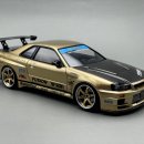 1/24 Top Secret R34 - original ver. 이미지