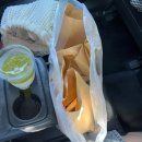 지에스25남성로점 | 제주 픽업카페 박뚜기추천 명란소금빵 웨이팅꿀팁 주차