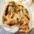 통큰왕손만두찐빵