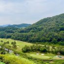 (주)홍천그린환경 | 클럽모우CC 라운딩 후기｜홍천 산악지형, 오아시스 와일드 코스 리뷰
