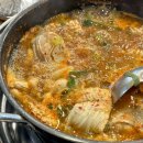 석호공원로1 | 안산 사동 동태밥상 :: 라면사리 무제한인 매콤 칼칼한 동태탕 맛집