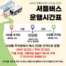 유네스코 인류무형문화유산 2025 강릉단오제&lt;스무 살, 단오&gt;100배 즐기기(기본 정보 및 주차 정보 포함)