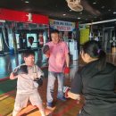 완도신지중학교 이미지